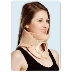 Αυχενικό κολλάρο PHILADELPHIA